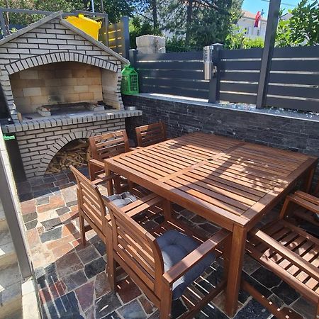 Apartments Blazevic, Heated Pool&Jacuzzi Dramalj Exterior photo
