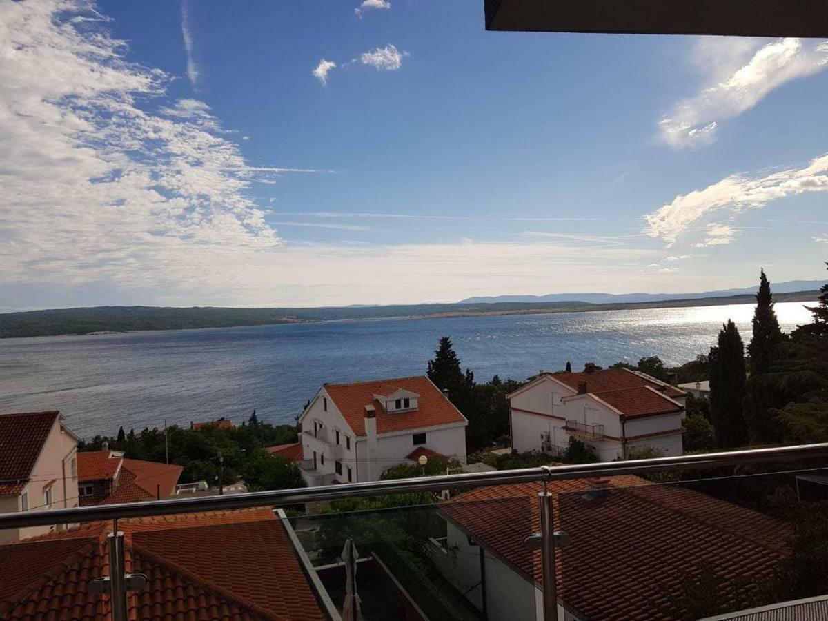 Apartments Blazevic, Heated Pool&Jacuzzi Dramalj Exterior photo